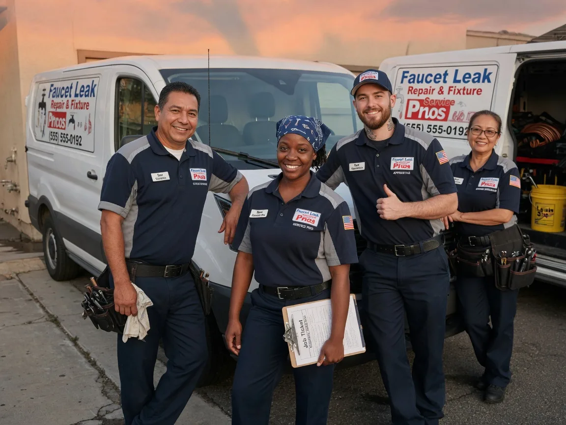 Faucet Repair company in Bergoo, WV